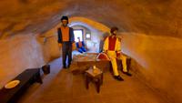 Rundreise Süd-Italien - Besuch in Pizzo mit Festung Murat &ndash; &copy; Franziska Bergmann (Eberhardt TRAVEL)