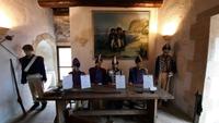 Rundreise Süd-Italien - Besuch in Pizzo mit Festung Murat &ndash; &copy; Franziska Bergmann (Eberhardt TRAVEL)