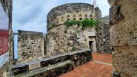 Rundreise Süd-Italien - Besuch in Pizzo mit Festung Murat &ndash; &copy; Franziska Bergmann (Eberhardt TRAVEL)