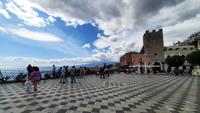 Rundreise Süd-Italien - Sizilien-Ausflug nach Taormina  &ndash; &copy; Franziska Bergmann (Eberhardt TRAVEL)