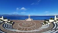 Rundreise Süd-Italien - Rundgang in Reggio Calabria &ndash; &copy; Franziska Bergmann (Eberhardt TRAVEL)