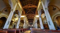 Rundreise Süd-Italien - Kathedrale di Maria Santissima Assunta in Reggio Calabria &ndash; &copy; Franziska Bergmann (Eberhardt TRAVEL)