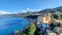 Rundreise Süd-Italien - Rundgang in Scilla &ndash; &copy; Franziska Bergmann (Eberhardt TRAVEL)