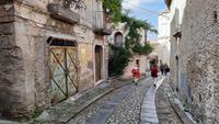 Rundreise Süd-Italien - Gerace in Kalabrien &ndash; &copy; Franziska Bergmann (Eberhardt TRAVEL)