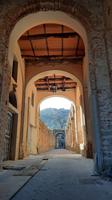 Rundreise Süd-Italien - Kloster San Domenico in Soriano Calabro &ndash; &copy; Franziska Bergmann (Eberhardt TRAVEL)