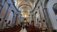 Rundreise Süd-Italien - Kloster San Domenico in Soriano Calabro &ndash; &copy; Franziska Bergmann (Eberhardt TRAVEL)
