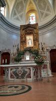Rundreise Süd-Italien - Kloster San Domenico in Soriano Calabro &ndash; &copy; Franziska Bergmann (Eberhardt TRAVEL)