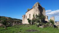 Rundreise Süd-Italien - Kloster San Domenico in Soriano Calabro &ndash; &copy; Franziska Bergmann (Eberhardt TRAVEL)