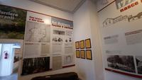 Rundreise Süd-Italien - Museum einer Eisengießerei in Mongiana &ndash; &copy; Franziska Bergmann (Eberhardt TRAVEL)