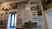 Rundreise Süd-Italien - Museum einer Eisengießerei in Mongiana &ndash; &copy; Franziska Bergmann (Eberhardt TRAVEL)