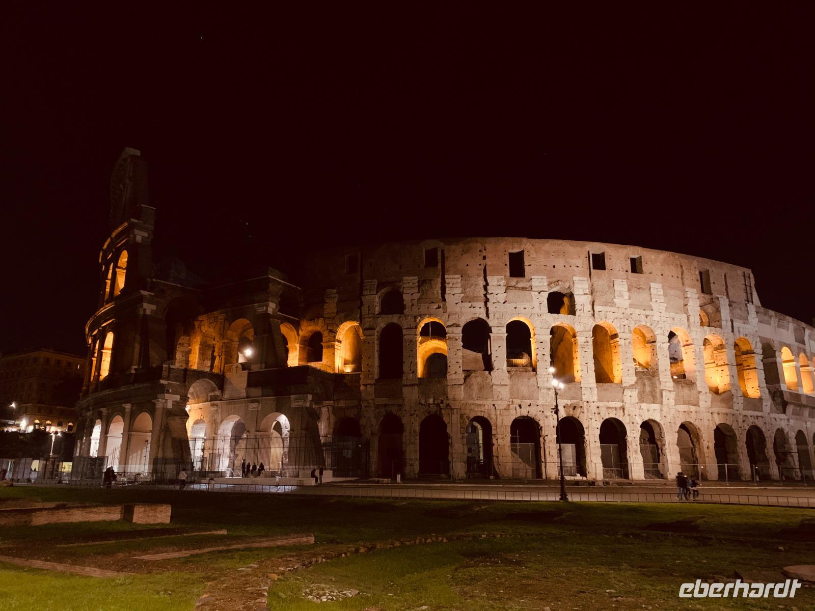 015 Kolosseum &ndash; &copy; Patrick Fritzsche (Eberhardt TRAVEL)