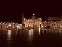 002 Petersdom &ndash; &copy; Patrick Fritzsche (Eberhardt TRAVEL)