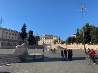 Piazza del Popolo &ndash; &copy; Patrick Fritzsche (Eberhardt TRAVEL)