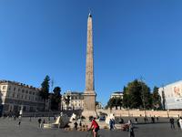 Piazza del Popolo &ndash; &copy; Patrick Fritzsche (Eberhardt TRAVEL)