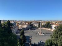 Piazza del Popolo &ndash; &copy; Patrick Fritzsche (Eberhardt TRAVEL)