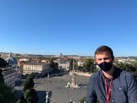 Piazza del Popolo &ndash; &copy; Patrick Fritzsche (Eberhardt TRAVEL)