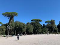 Pincio-Park &ndash; &copy; Patrick Fritzsche (Eberhardt TRAVEL)