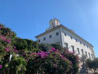 Villa Medici &ndash; &copy; Patrick Fritzsche (Eberhardt TRAVEL)