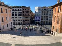 Spanische Treppe &ndash; &copy; Patrick Fritzsche (Eberhardt TRAVEL)