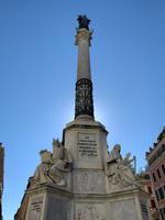 Colonna dell'Immacolata &ndash; &copy; Patrick Fritzsche (Eberhardt TRAVEL)