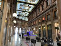 Galleria Alberto Sordi &ndash; &copy; Patrick Fritzsche (Eberhardt TRAVEL)