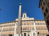 Abgeordnetenkammer des Parlaments &ndash; &copy; Patrick Fritzsche (Eberhardt TRAVEL)