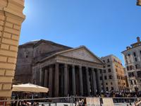Pantheon &ndash; &copy; Patrick Fritzsche (Eberhardt TRAVEL)