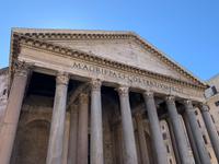 Pantheon &ndash; &copy; Patrick Fritzsche (Eberhardt TRAVEL)