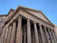 Pantheon &ndash; &copy; Patrick Fritzsche (Eberhardt TRAVEL)
