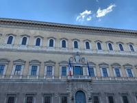 Palazzo Farnese &ndash; &copy; Patrick Fritzsche (Eberhardt TRAVEL)