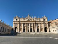 Vatikan - Petersdom &ndash; &copy; Patrick Fritzsche (Eberhardt TRAVEL)