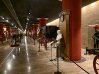 Vatikanische Museen &ndash; &copy; Patrick Fritzsche (Eberhardt TRAVEL)