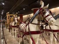 Vatikanische Museen &ndash; &copy; Patrick Fritzsche (Eberhardt TRAVEL)