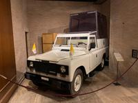 Vatikanische Museen &ndash; &copy; Patrick Fritzsche (Eberhardt TRAVEL)