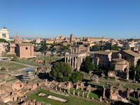 Forum Romanum &ndash; &copy; Patrick Fritzsche (Eberhardt TRAVEL)