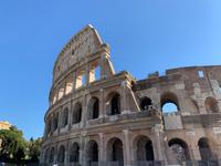 Kolosseum &ndash; &copy; Patrick Fritzsche (Eberhardt TRAVEL)