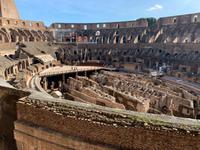 Kolosseum &ndash; &copy; Patrick Fritzsche (Eberhardt TRAVEL)