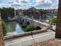 Engelsbrücke &ndash; &copy; Patrick Fritzsche (Eberhardt TRAVEL)