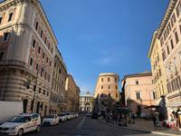 das moderne Rom &ndash; &copy; Patrick Fritzsche (Eberhardt TRAVEL)