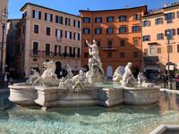 Piazza Navona &ndash; &copy; Patrick Fritzsche (Eberhardt TRAVEL)