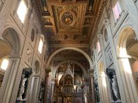 Papstbasilika San Giovanni in Lateran &ndash; &copy; Patrick Fritzsche (Eberhardt TRAVEL)