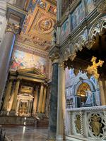 Papstbasilika San Giovanni in Lateran &ndash; &copy; Patrick Fritzsche (Eberhardt TRAVEL)