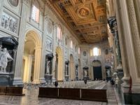 Papstbasilika San Giovanni in Lateran &ndash; &copy; Patrick Fritzsche (Eberhardt TRAVEL)