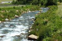 Südtirol - Ultner Höfeweg &ndash; &copy; Aline K. (Eberhardt TRAVEL)