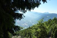 Südtirol - Aufstieg nach Hochmut &ndash; &copy; Aline K. (Eberhardt TRAVEL)