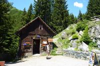 Gasthof Mutkopf &ndash; &copy; Aline K. (Eberhardt TRAVEL)