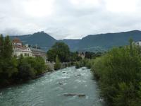 Meran &ndash; &copy; Aline K. (Eberhardt TRAVEL)