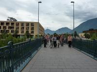 Meran &ndash; &copy; Aline K. (Eberhardt TRAVEL)