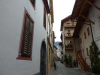 Meran - Altstadt &ndash; &copy; Aline K. (Eberhardt TRAVEL)