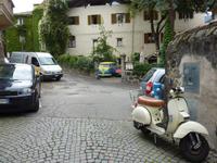 Meran - Altstadt &ndash; &copy; Aline K. (Eberhardt TRAVEL)